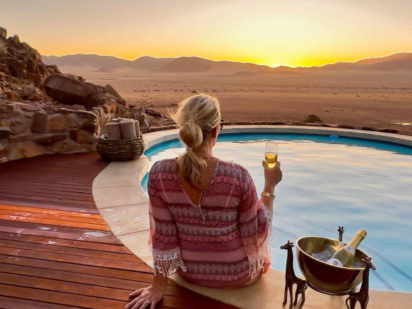 16 Notti Namibia Dream Tour