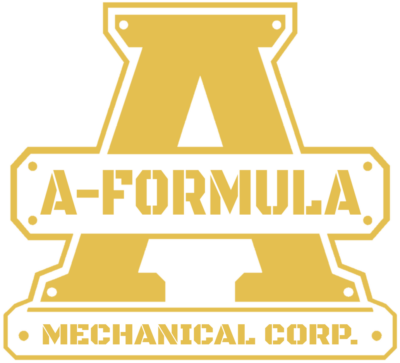 A-Formula Mechanical Corp