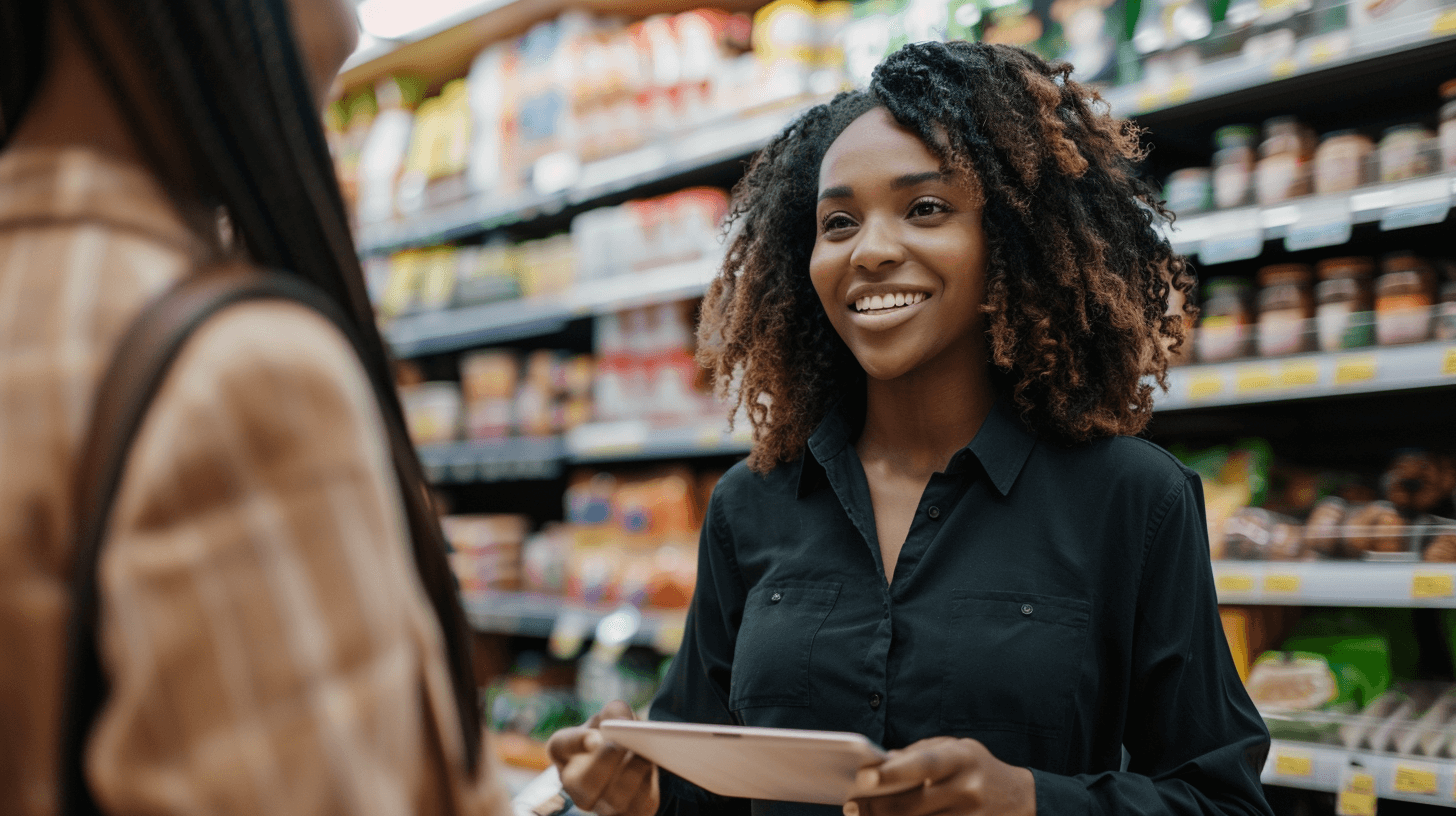 Create Account Objectives Hero