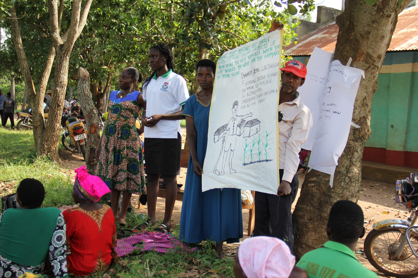 The African Rural University