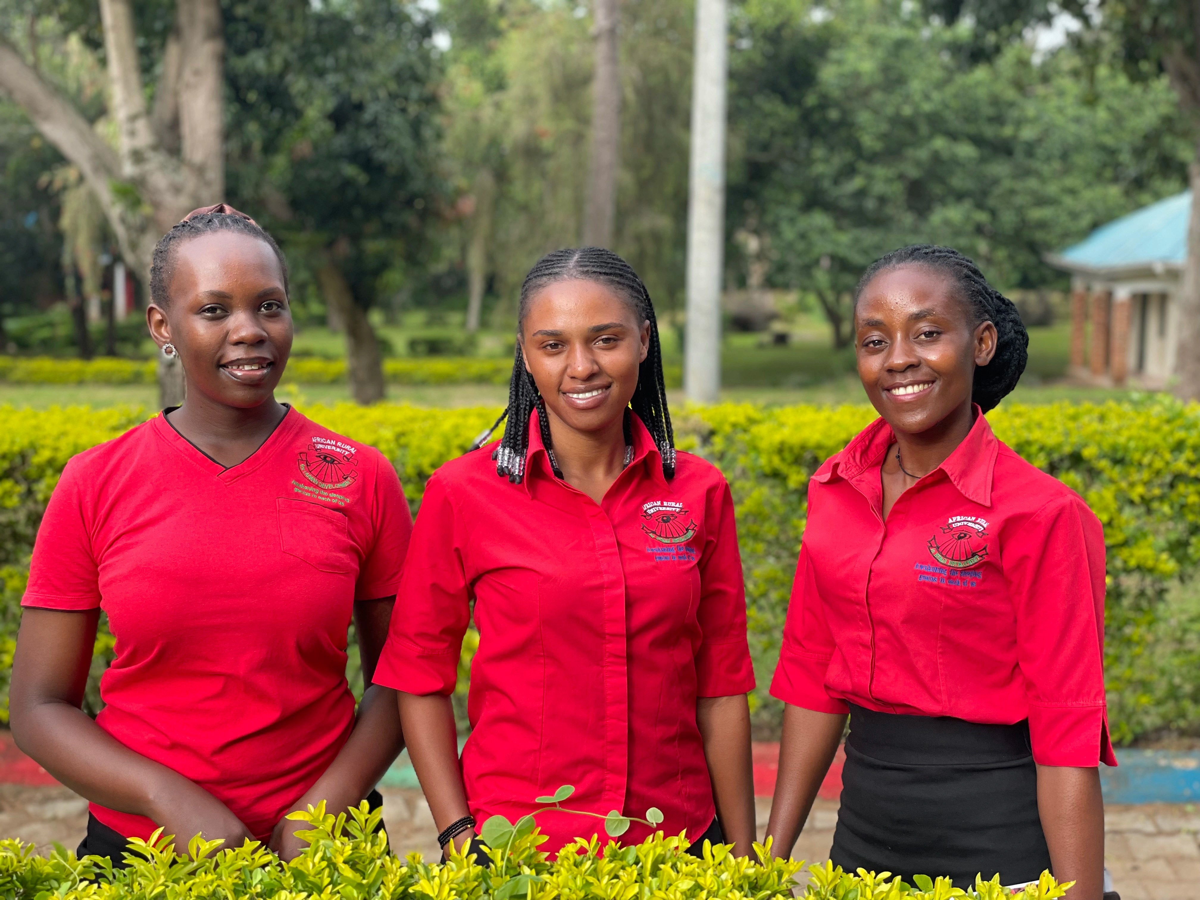 The African Rural University