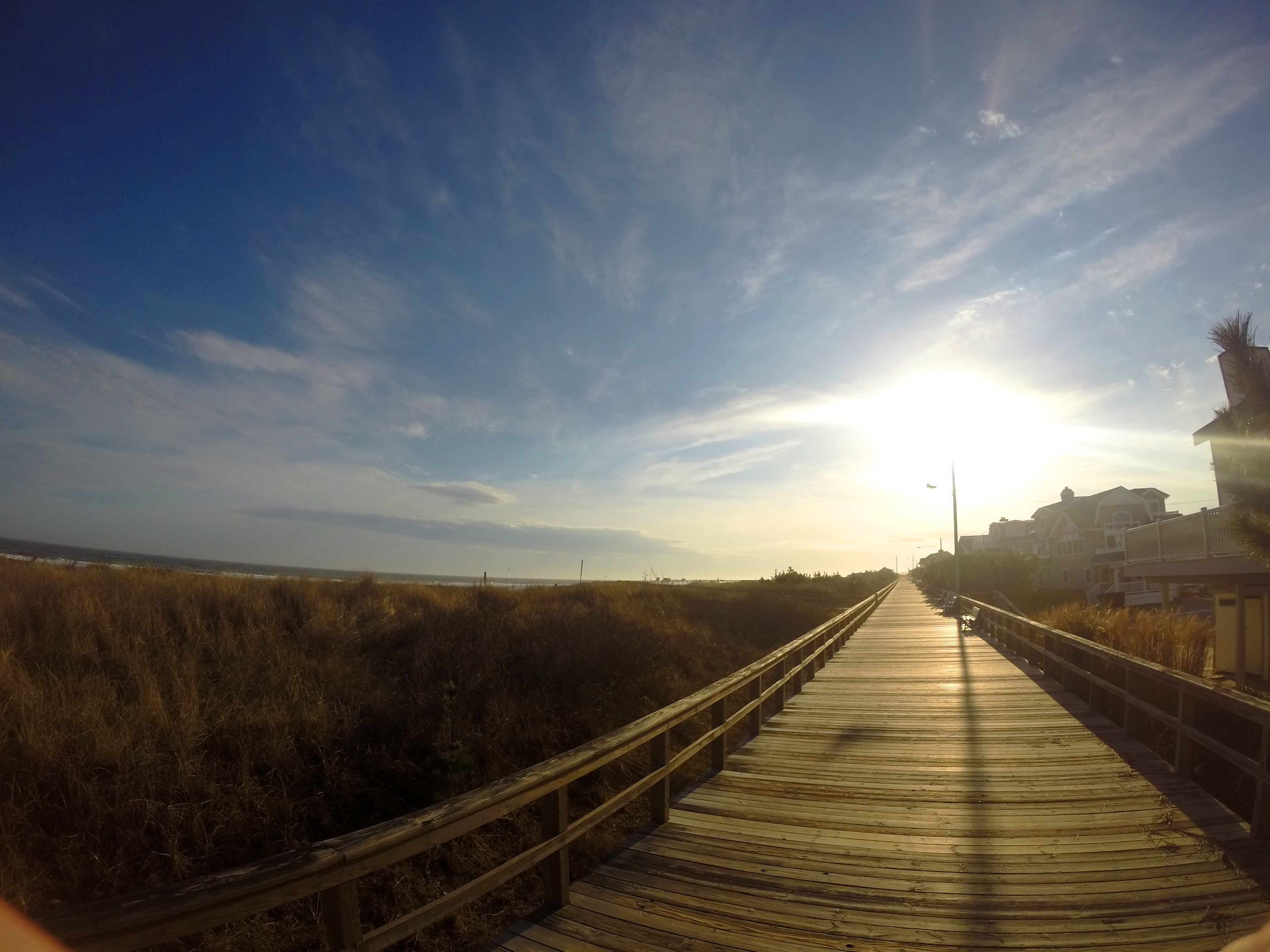 Avalon Boardwalk