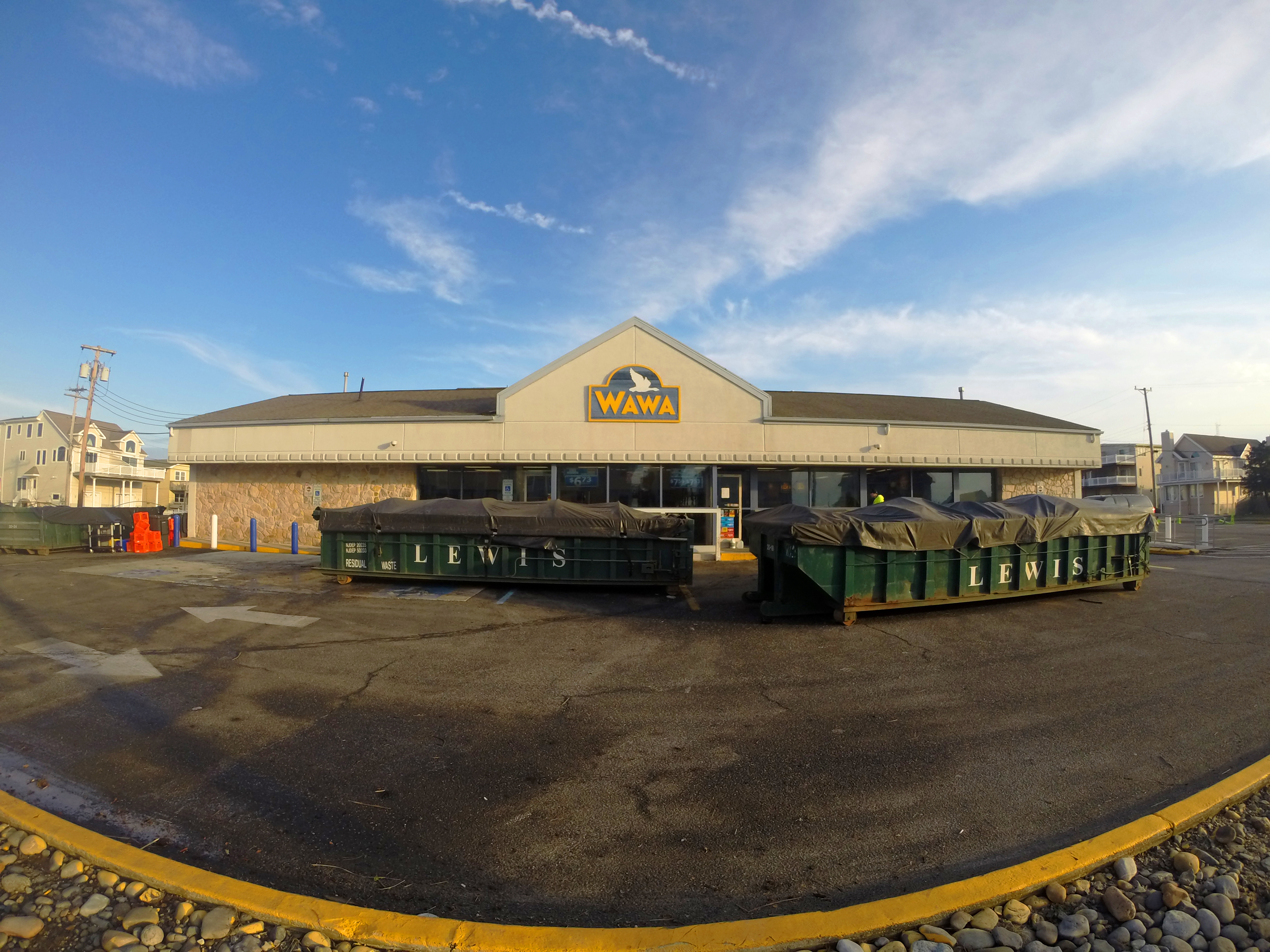 Avalon Wawa