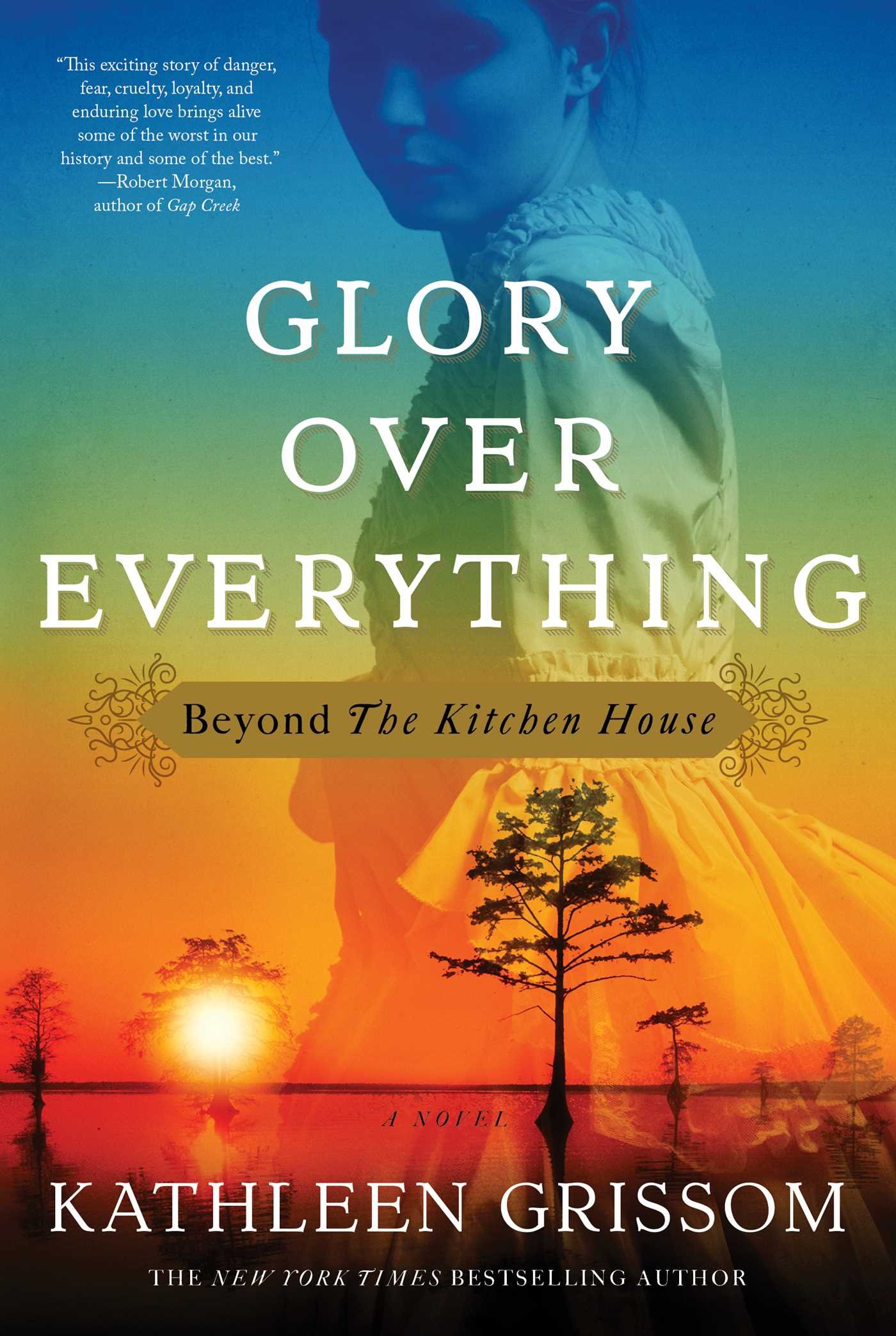 gloryovereverythign