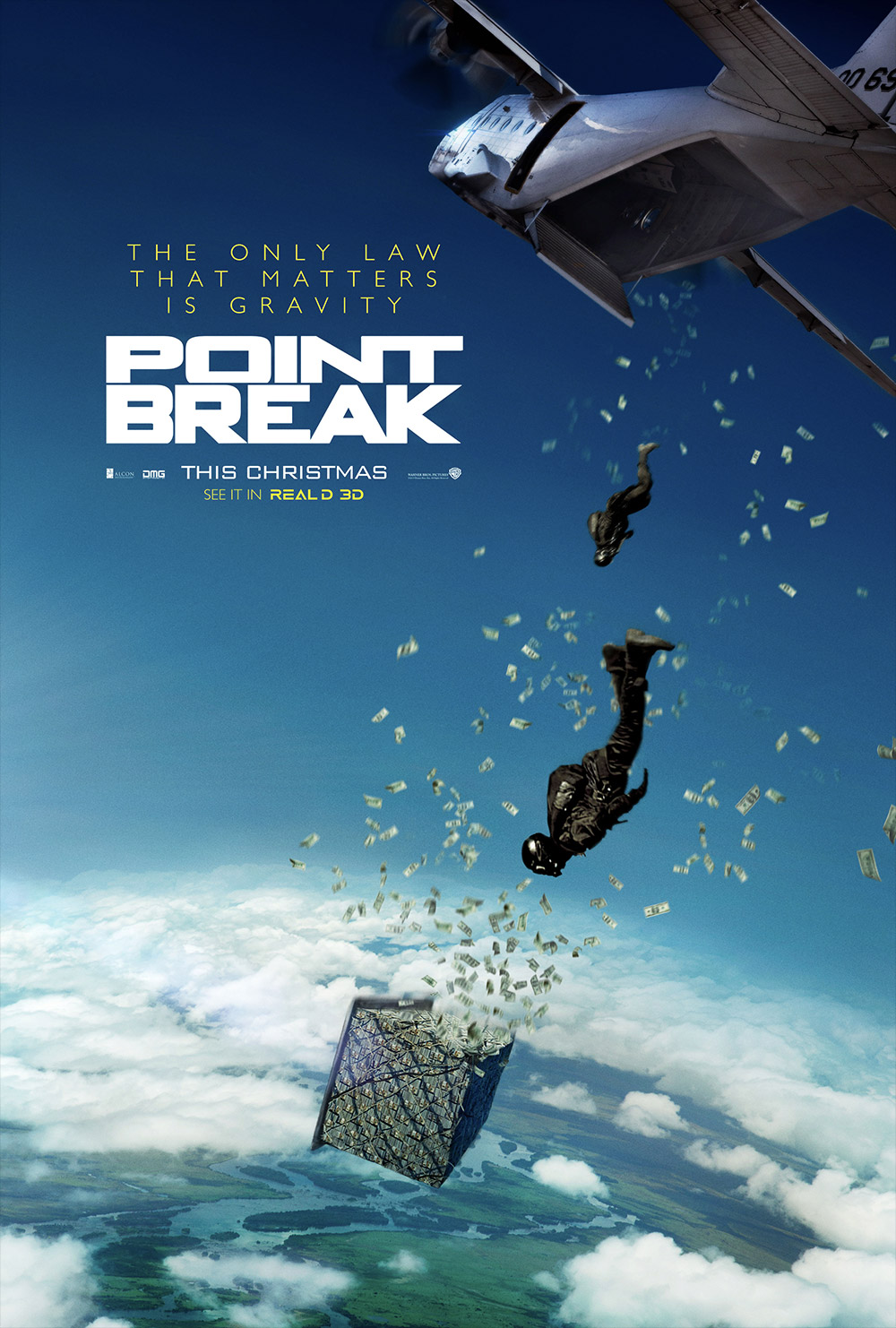 pointbreak