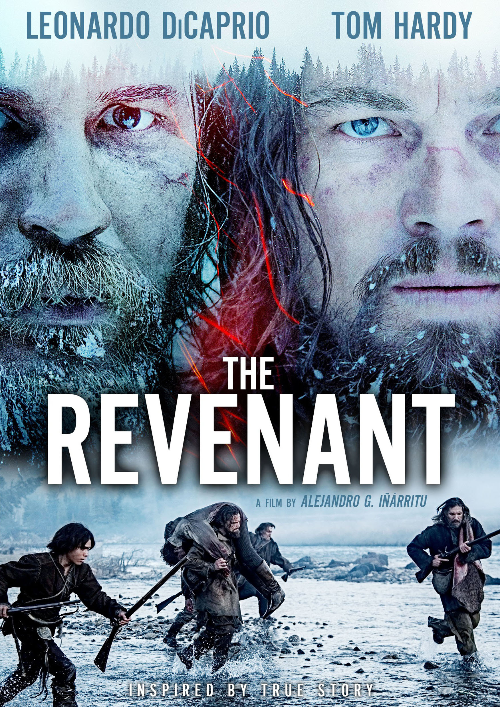 therevenant