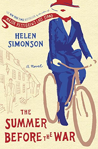 thesummerbeforethewar