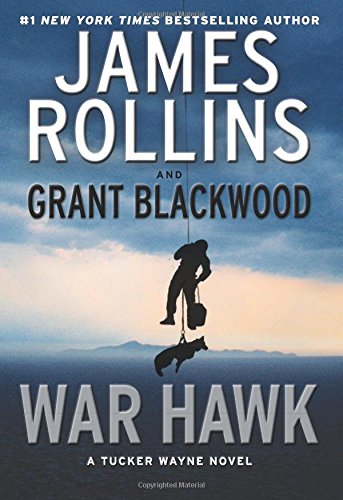 warhawk