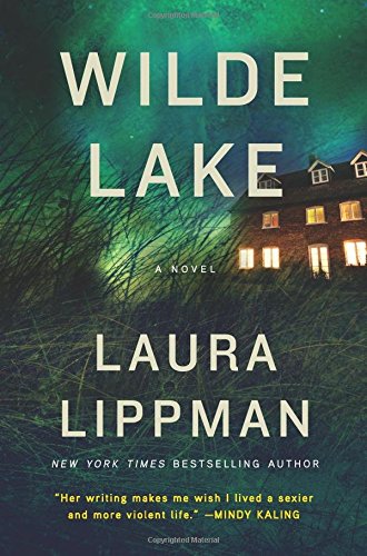 wildelake