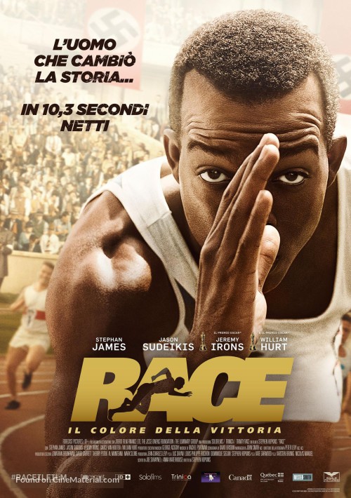 Race