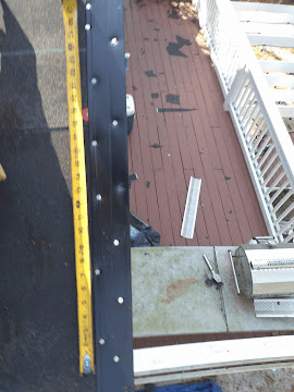 Roofing project photo from Affordable Roofing & Construction LLC