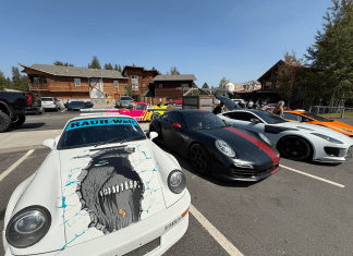 Pacific Northwest Grand Tour: Portland Washington Idaho