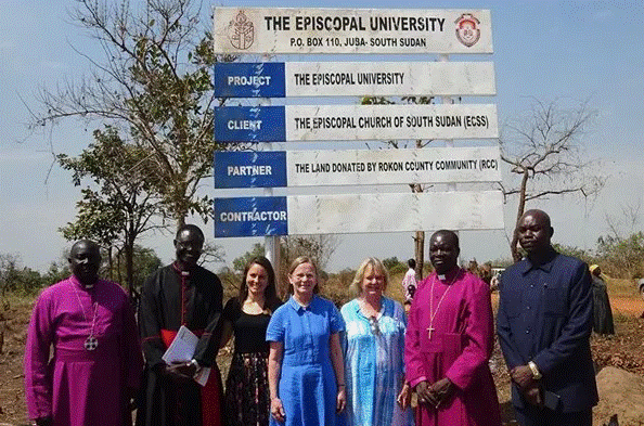 AFRECS E-Blast: January 26, 2021