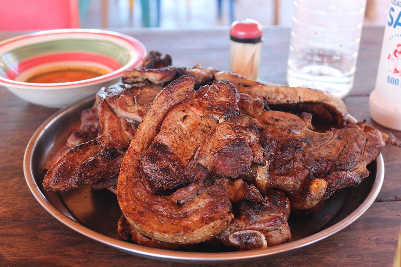 家庭料理から贅沢すぎる一品もご紹介 モザンビークに来たら絶対食べたい絶品料理まとめ Africa Quest Com