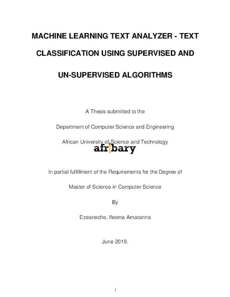 Machine Learning Text Analyzer Text Classification Using Supervised - 8K Landscape Photos for Desktop