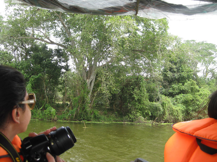 Lake-Mburo