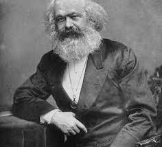 karl marx