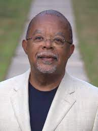 Professor skip gates