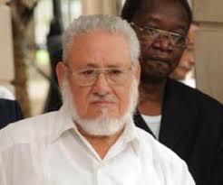 Jorge Risquet