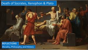 Death of Socrates