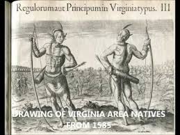 viginia