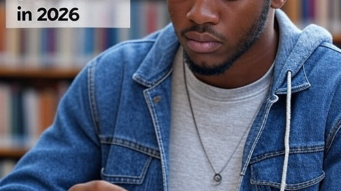 Best Free AI Tools Every African Student Should Use in 2026