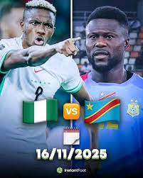 Why Nigerians are calm about World Cup loss