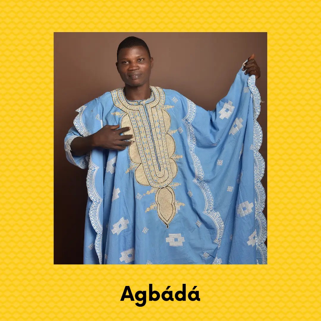 Agbada