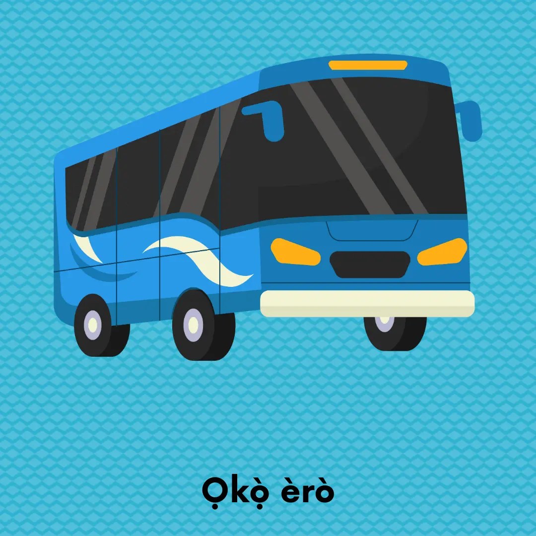 Bus
