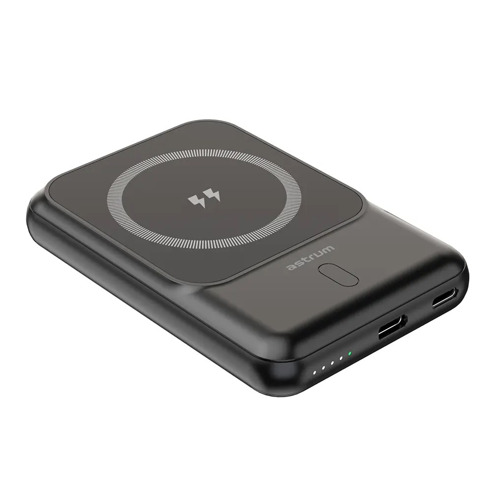 Magsafe Wireless Power Bank 5000mAh