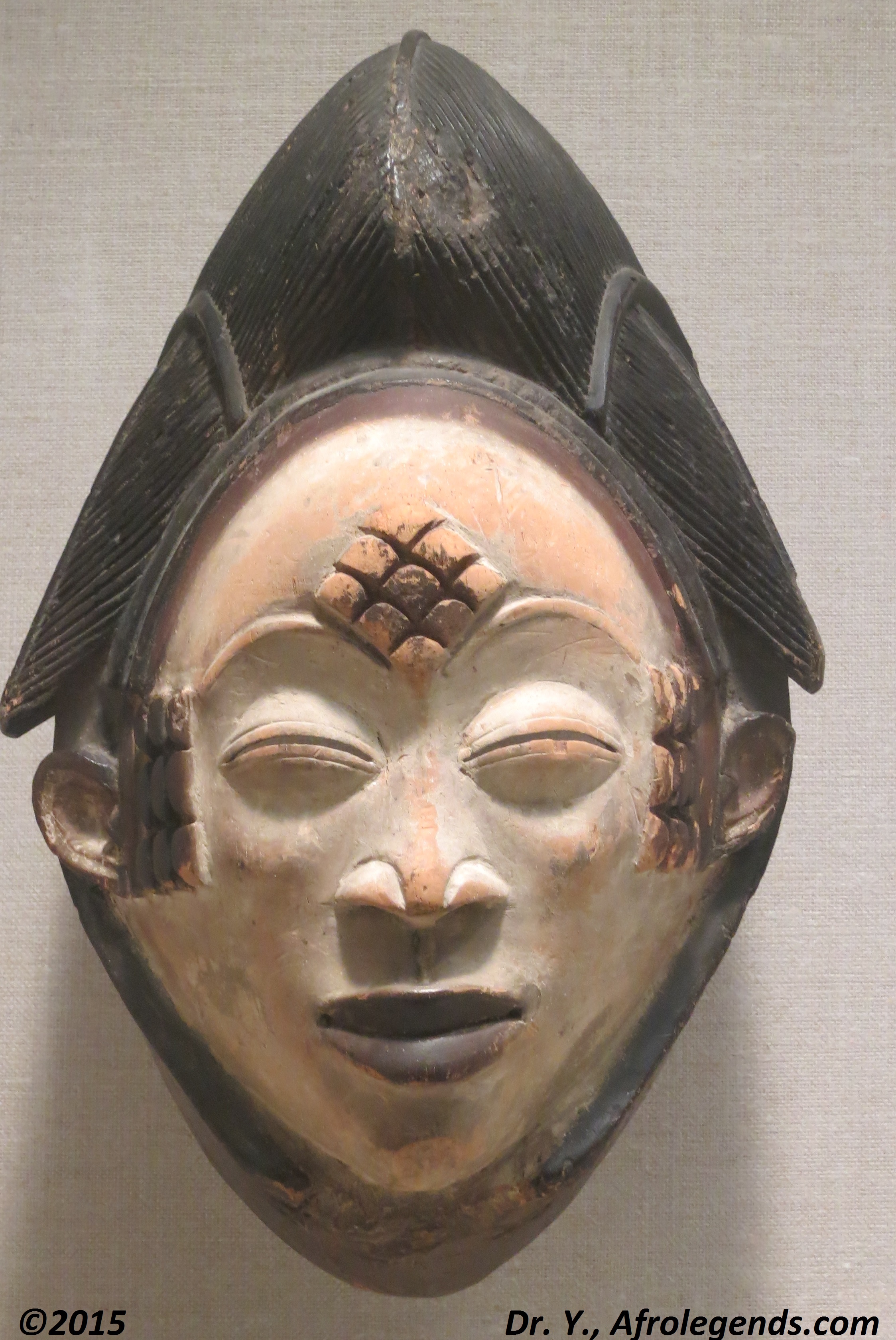 Scarification Une Culture De Tatouage Africaine Ancienne