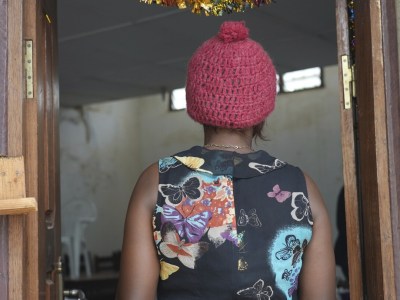 Gender-based violence