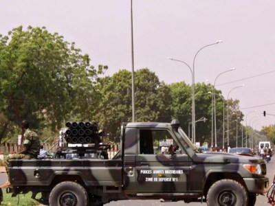 Niger