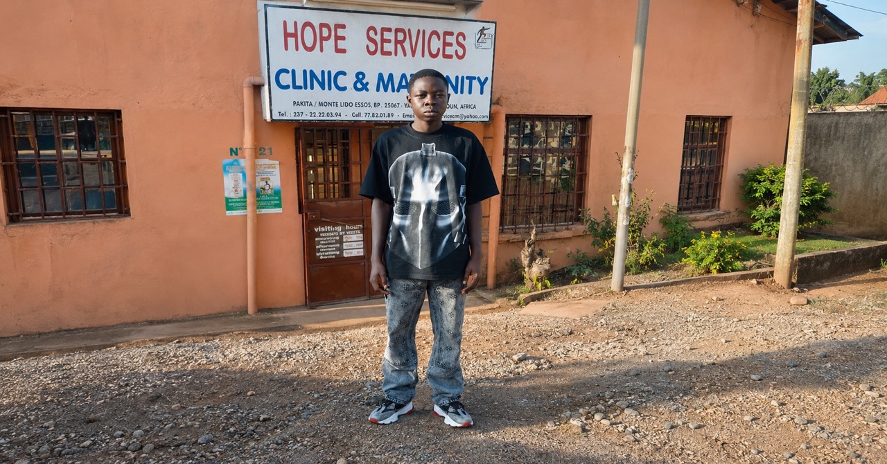 Transforming Lives Through Education: Joel Riallah’s Journey