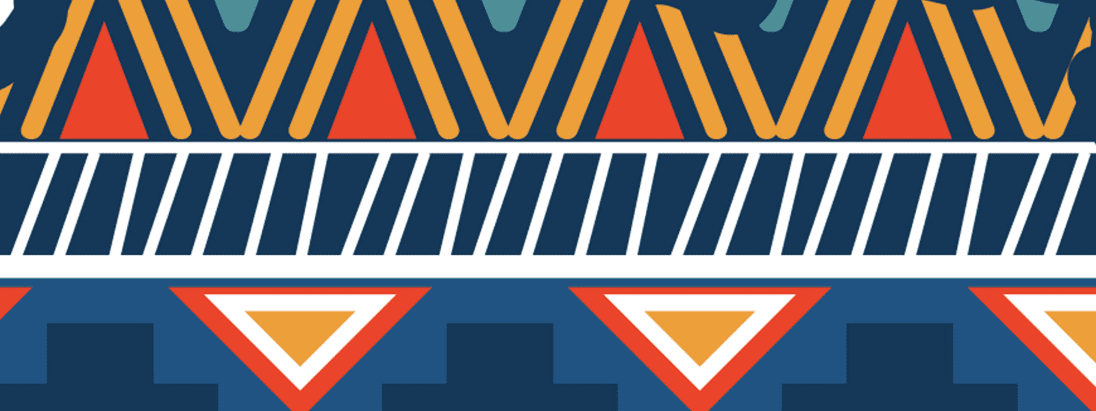 Israeli and Palestinian flags at a campus demonstration: