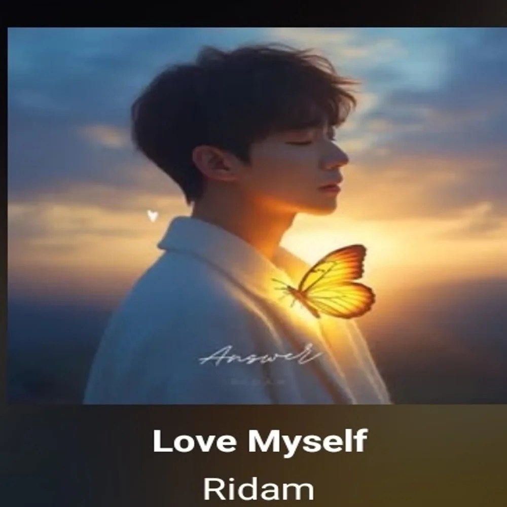 Ridam - Love Myself