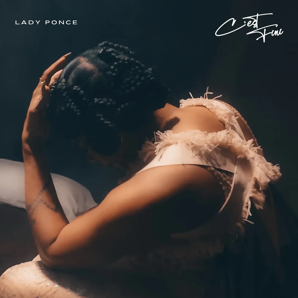 Lady Ponce - C Est Fini