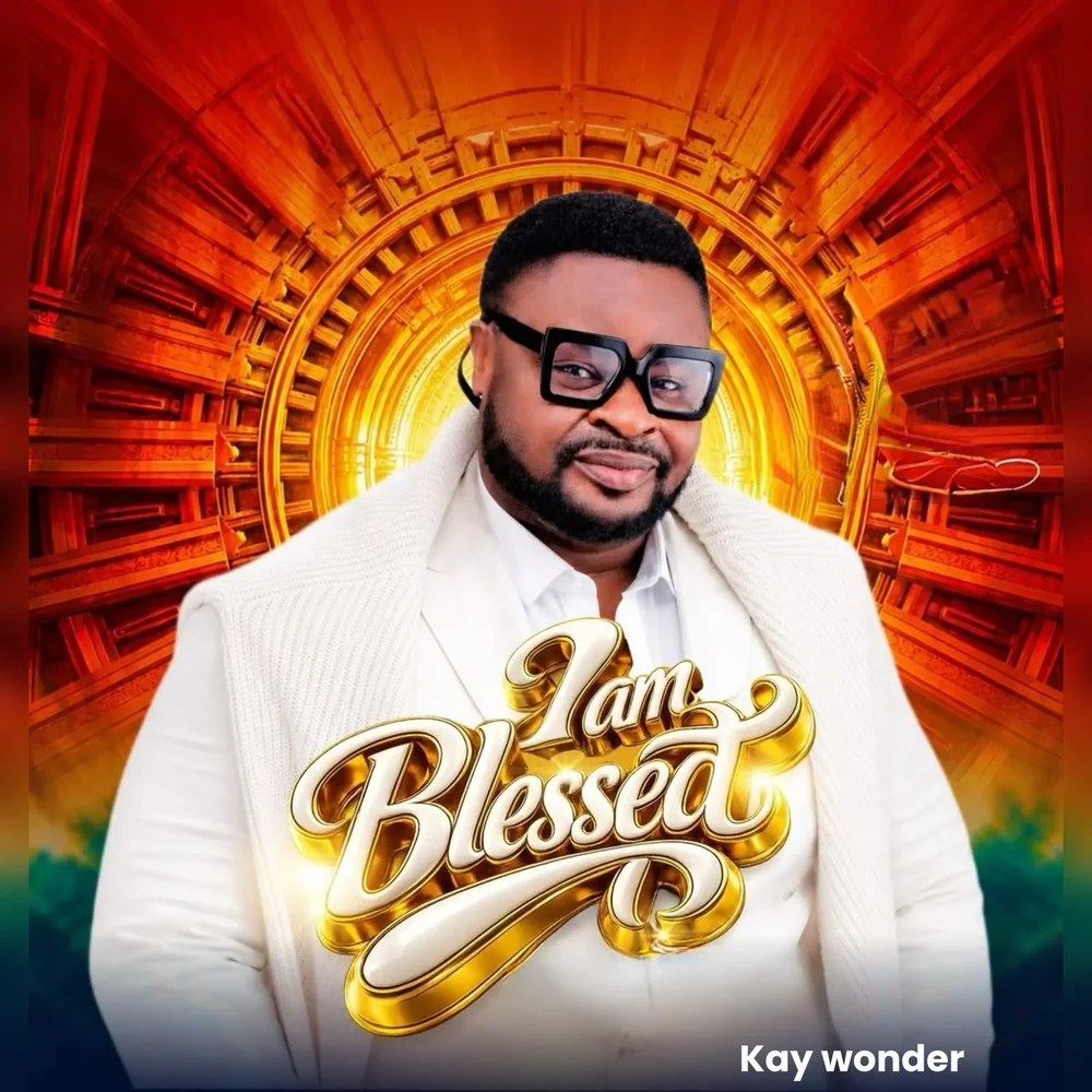 Kay Wonder - Agbomola