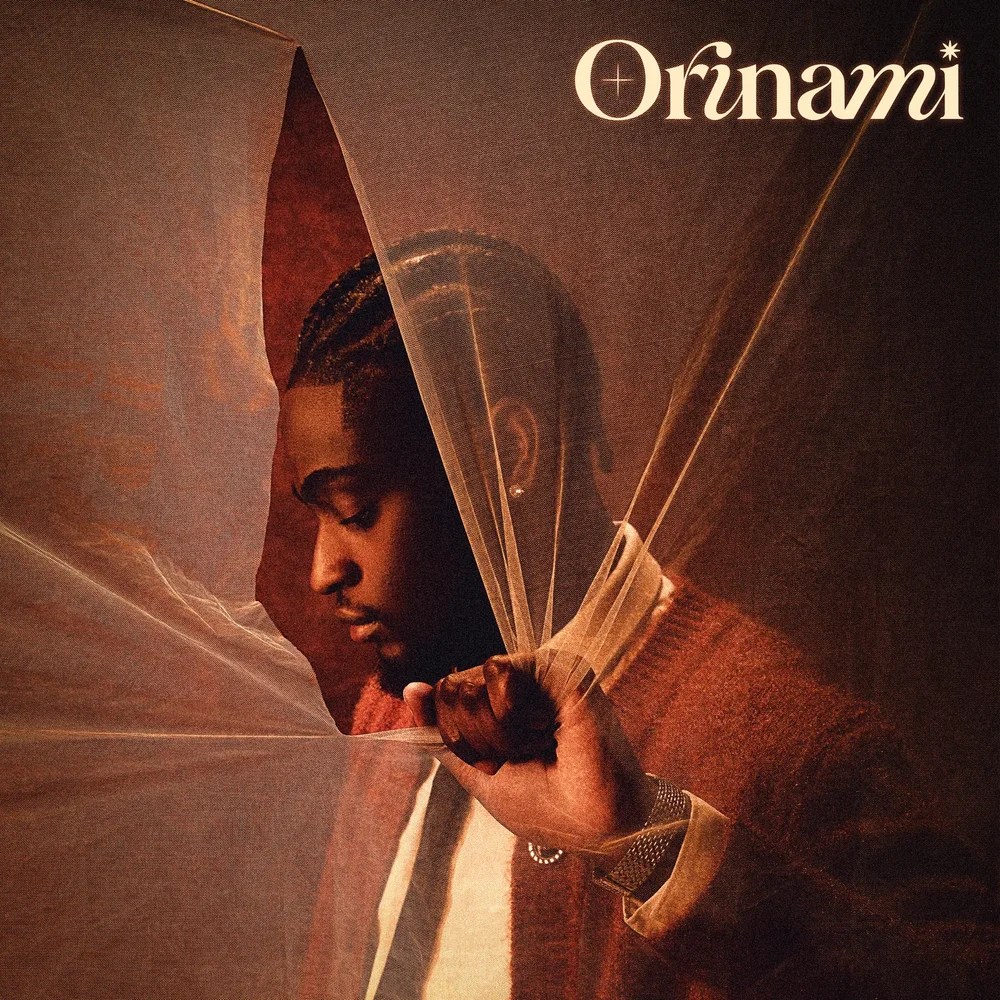 Orinami - Finding Love In Lagos