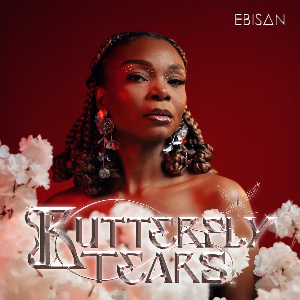 Ebisan - Like Water