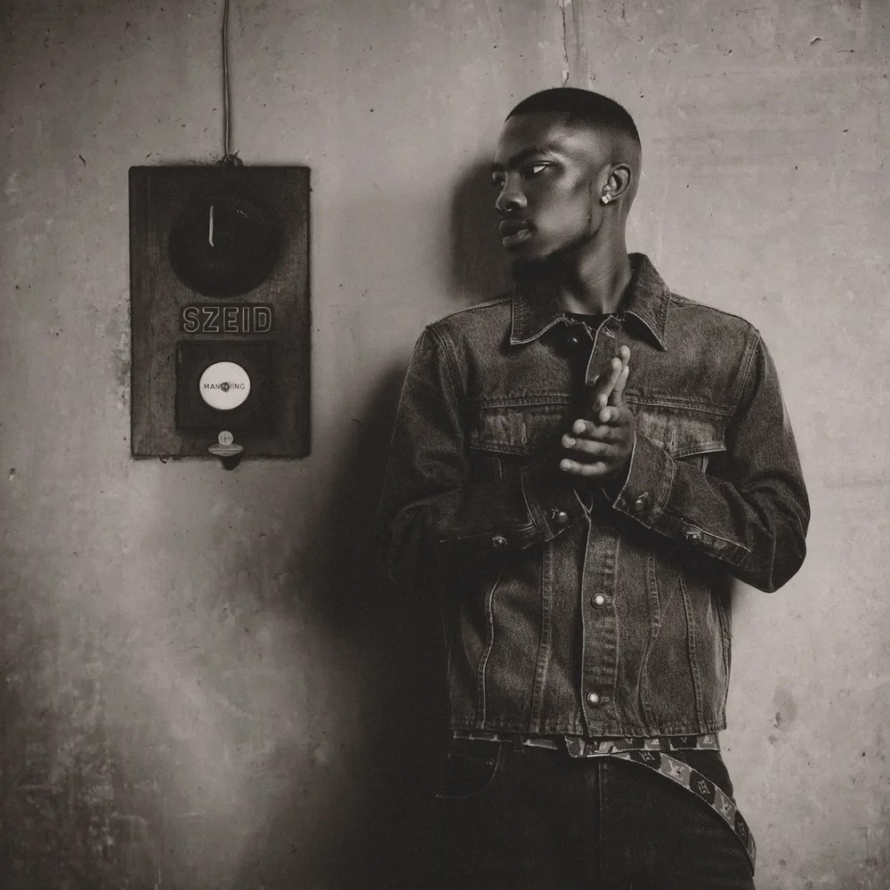Royal Musiq - Stimamollo Ft Mellow, Sleazy, Focalistic & Sia_thebee