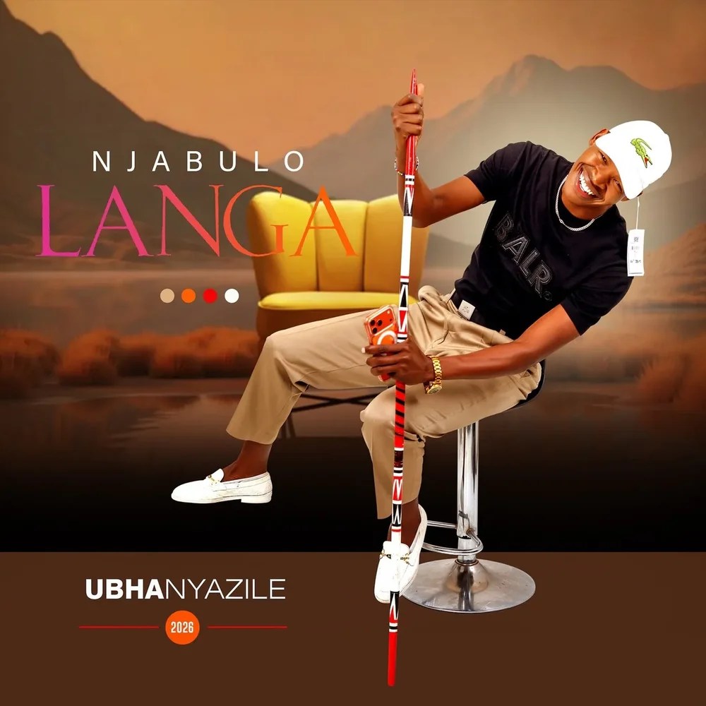 Njabulo Langa - Wayengenjena Ft Qhabula