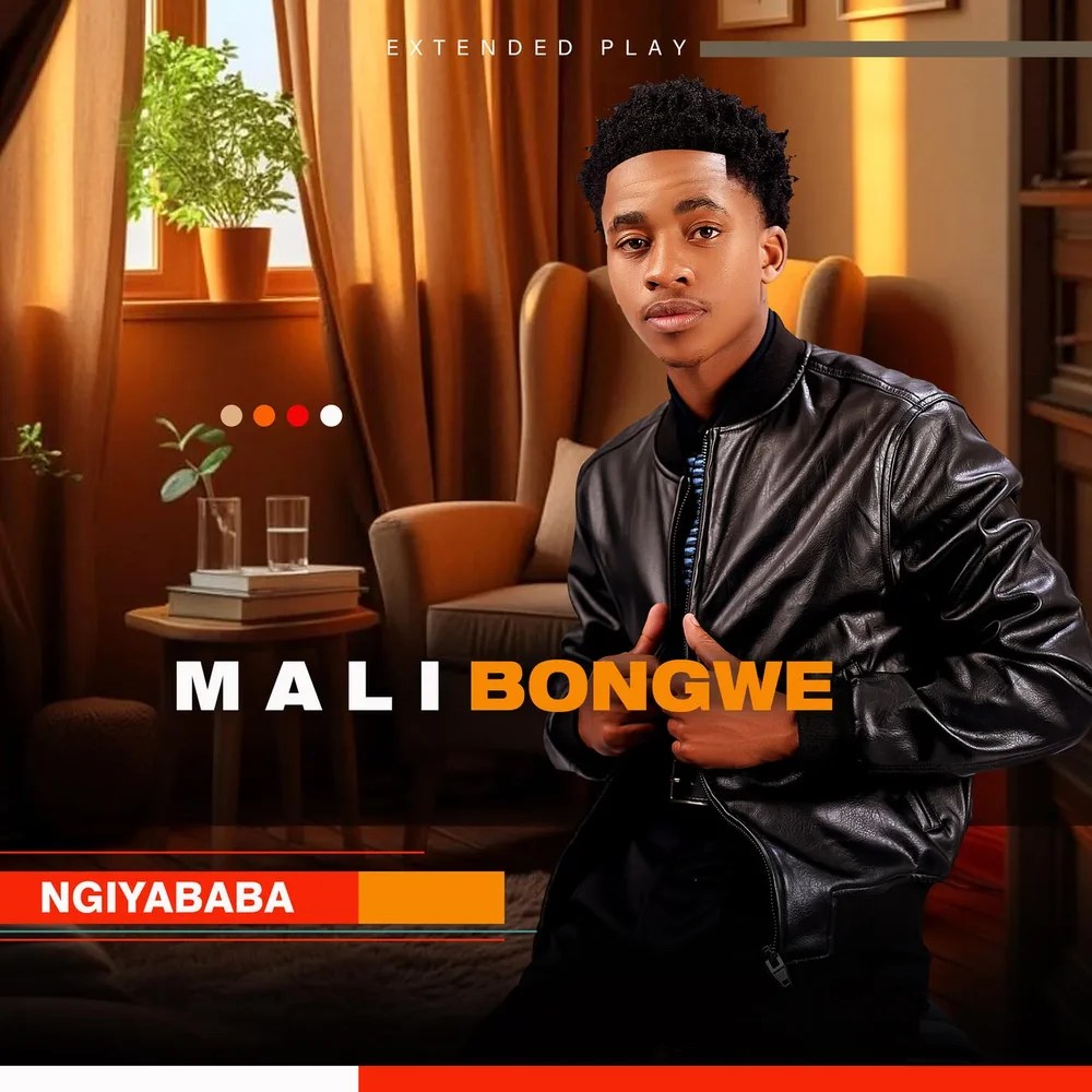 Malibongwe - Ngiyababa Ft Umnotho, Mjabulisi & Jikijiki