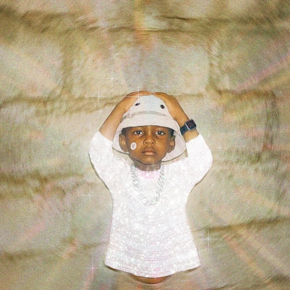 Thuto The Human - Shona Malanga Ft Mfr Souls, Miikey Ndlovu & Q Bonke