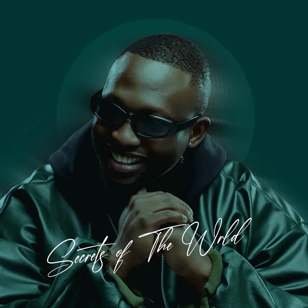 Jazzwrld - Uphuli Inhlizayo Yam Ft Ciniso