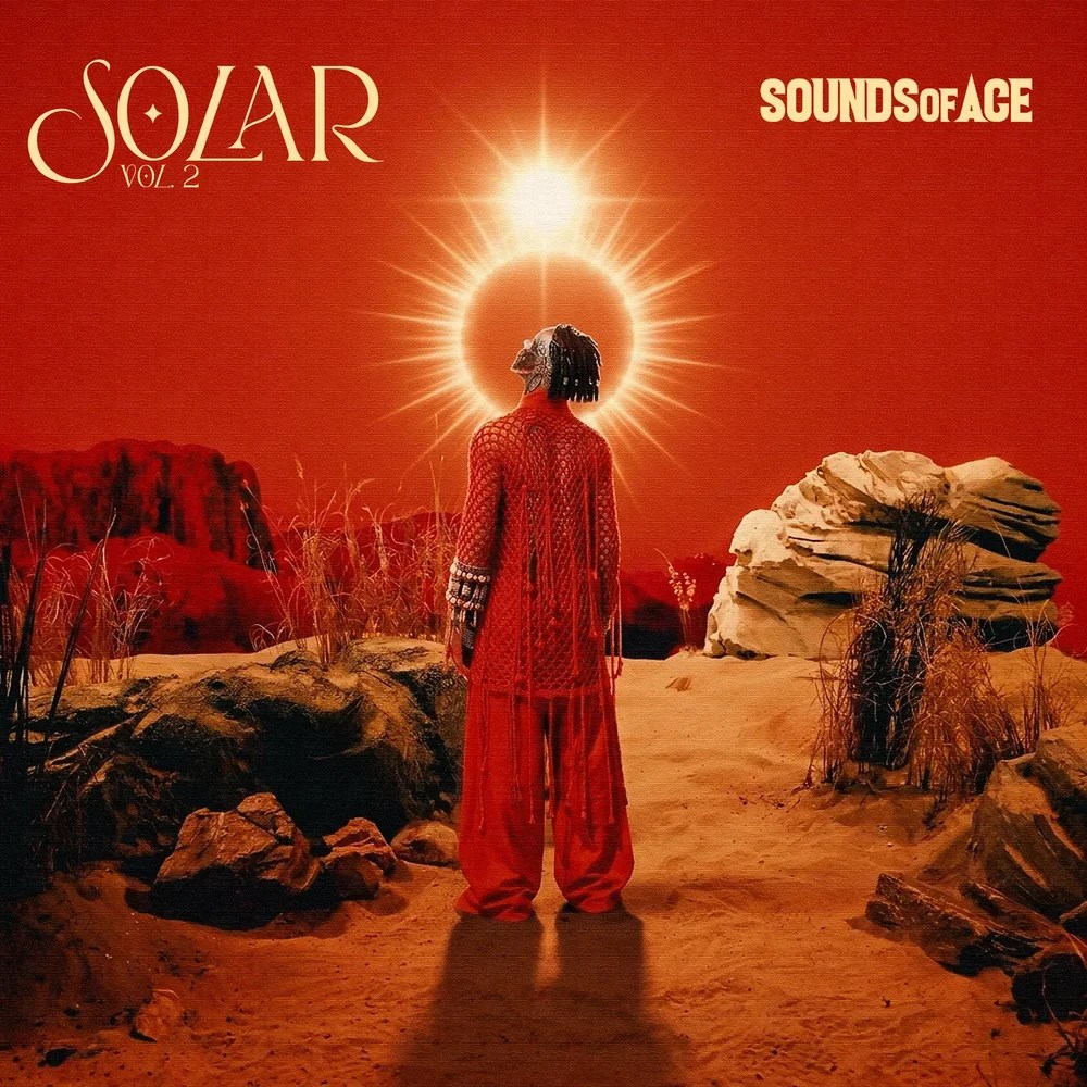 Soundsoface - Amandla