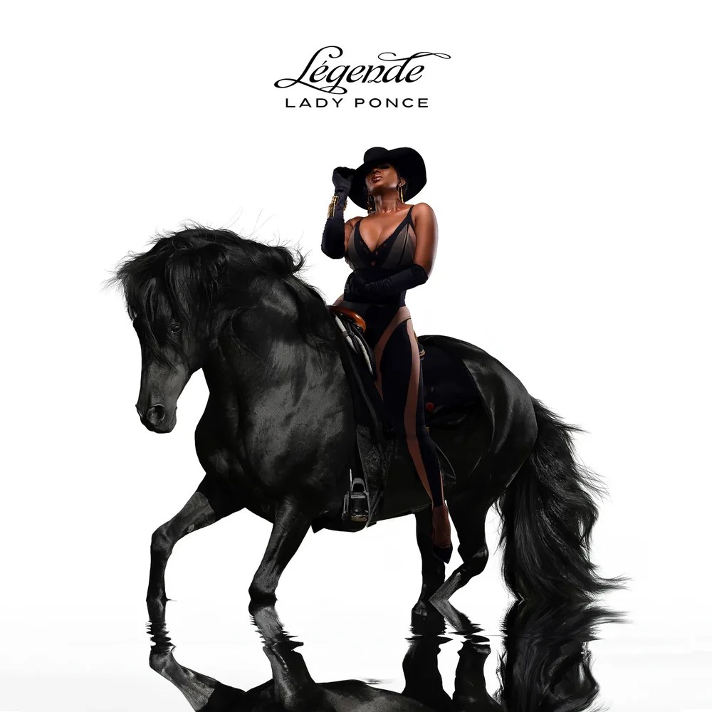 Lady Ponce - Interlude 2