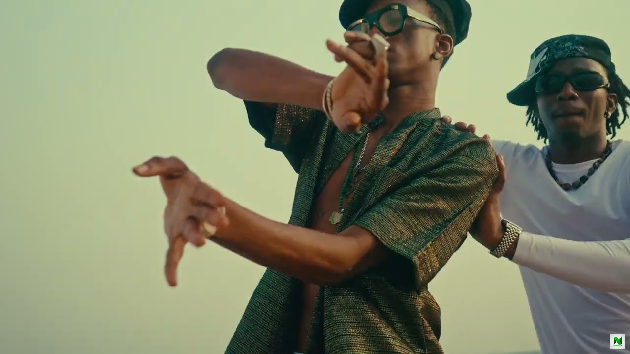 Mavo - Use Me Ft P.priime