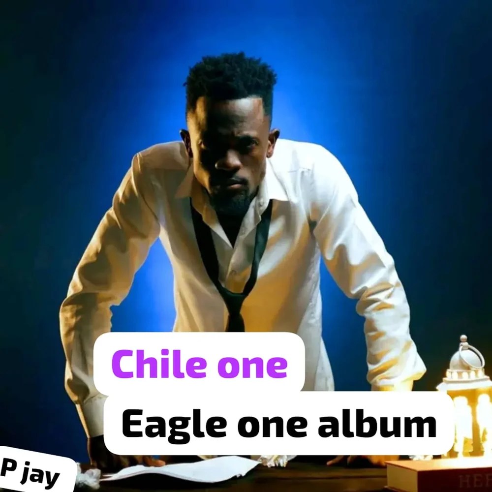 Chile One Mr Zambia - Vancancy Ft Frank Ro