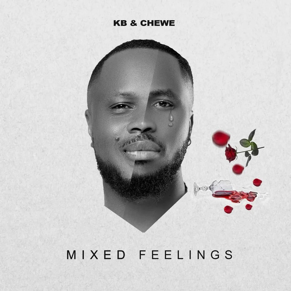Kb - Sinizabwelela Ft Chewe